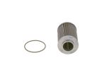 Filtr hydrauliczny wklad - BOSCH F 026 404 006 — zdjęcie 5