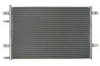 Chłodnica powietrza dolotowego - THERMOTEC DAA034TT