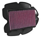 Filtr powietrza - K&N FILTERS YA-9002