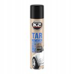 K2-tar remover 300 areo usuwa asfalt,zyw - K2 MELLE MELK193 — zdjęcie 4