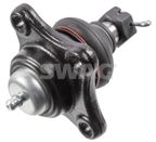 Sworzeń wahacza mitsubishi - SWAG 80780003