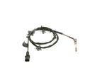 Czujnik temperatury spalin opel mokka 1,7cdti - BOSCH 0 986 259 141 — zdjęcie 2