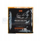 Adbl puffy towel light ADBADB000381 — zdjęcie 2
