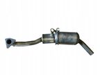 Filtr cząstek stałych DPF - JMJ 1185