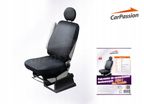 Pokrowiec na fotel bus i practic m - CARPASSION CPA30101 — zdjęcie 2