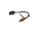 Sonda lambda bmw 5 e60 4,0 05- - BOSCH 0 258 017 093