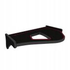 Półka kabinowa - F-CORE F-CORE PK30 RED