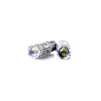 Zarowka 12v 1156 p21w 10cree led 50w - 2 EPL37