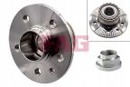 Łożysko koła piasta tył L/P - FAG 713 6203 20 — zdjęcie 4