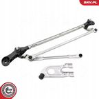 Mechanizm wycieraczek przedni - SKV ESEN 05SKV258 — zdjęcie 3