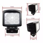 Lampa robocza 90w cree EPWL85 — zdjęcie 4