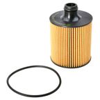 Filtr oleju - CASTROL CO0382