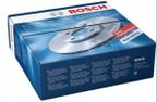 Tarcza hamulcowa; przednia - BOSCH 0 986 479 T01