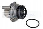 Pompa wody audi a3 - VALEO 506886 — zdjęcie 2