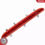 Lampa led stop - SKV ESEN 72SKV819 — zdjęcie 3