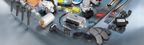 Rolka pompy cr - BOSCH BOSF01M100298