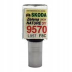 Arasystem lakier samochodowy 10ml ARA9570