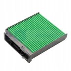 Filtr kabinowy  carbon + antybakter - CASTROL CC0033C — zdjęcie 4
