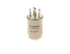 Filtr przewodu paliwowego - BOSCH F 026 402 244