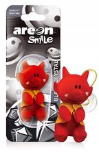 Zapach areon toy maskotka black crystal AREASB03 — zdjęcie 2