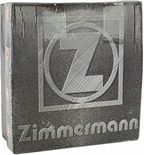 Tarcza hamulcowy prawa - ZIMMERMANN 150.2918.32