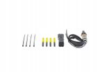 Sonda lambda - BOSCH 0 258 005 732 — zdjęcie 4