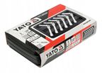 Zestaw Kluczy do Świec Żarowych - YATO YATYT-0534