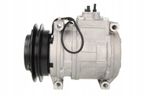 Kompresor klimatyzacji - TCCI QP10PA15-2540