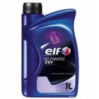 Olej ELF Elfmatic CVT 1L skrzynia automatyczna OLEELFMATICCVT1