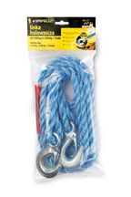 Linka holownicza 2,5t hak - VIRAGE AMT94-033