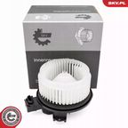 Dmuchawa nagrzewnicy - SKV ESEN 68SKV167