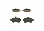 Klocki hamulcowe. volvo p. s40/v40 - BOSCH 0 986 424 541 — zdjęcie 4