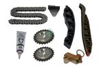Zestaw łańcucha rozrządu - INA 559186530