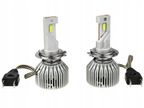 żarówki vision led retrofit h7/h18 hl 1 - CARMOTION CRM83310