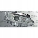 Reflektor - VALEO VAL043821