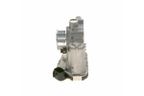 Przepustnica chevrolet aveo 1.2 11- - BOSCH 0 280 750 482