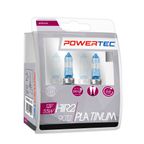 Zarowka 12v hir2 55w px20d 9012 platinum - M-TECH MTEPTZPTHIR2-DUO