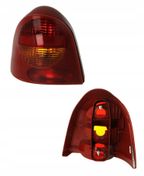 Lampa tył - DEPO 551-1940R-LD-UE