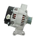 Alternator ford fiesta 1.6 16v - - BV PSH 595.520.080.050