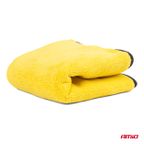 Mikrofibra ręcznik do osuszania samochodu auta 60x40 cm - AMIO AMI03756 — zdjęcie 3