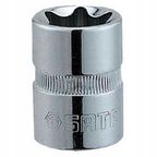 Nasadka 1/2 e-torx e24 - SATA SAT13708