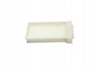 Filtr, wnętrze pojazdu - BOSCH 1 987 432 189