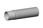Rura wydechowa - DINEX DIN47183