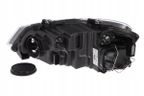 Reflektor halogenowy prawy LHD - VALEO 044082 — zdjęcie 3