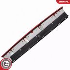 Lampa led stop - SKV ESEN 72SKV804 — zdjęcie 3
