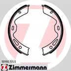 Szczęki hamulcowe - ZIMMERMANN 10990.155.5 — zdjęcie 2