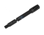 Wałek linki prędkościomierza - DT SPARE PARTS 1.14401