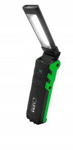 Lampy warsztatowe przenośne - LENA LENA 608568