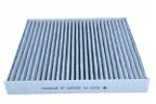 Filtr kabiny chrysler grand voyager 07- silver carbon z … - MAXGEAR 26-2574
