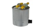 Filtr diesel przepływowy ni/re ***cnd*** - VALEO 587096